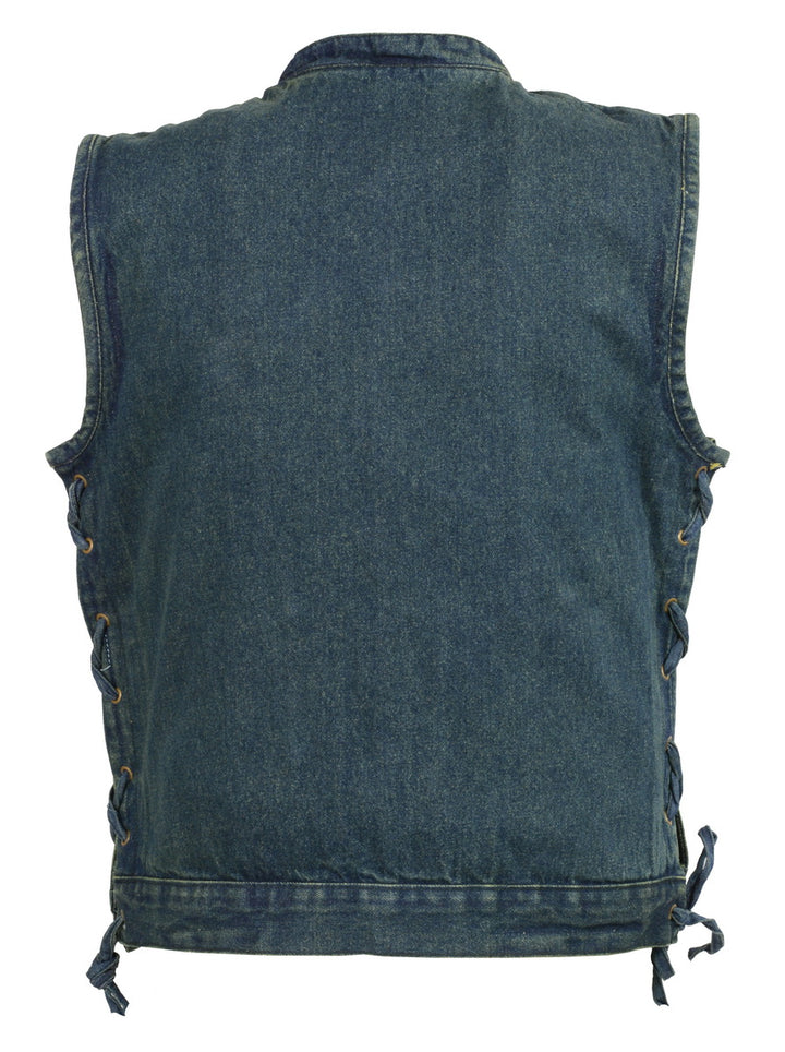 Club Vest CVM3002 Men&