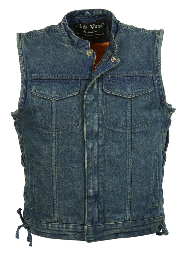 Club Vest CVM3002 Men&