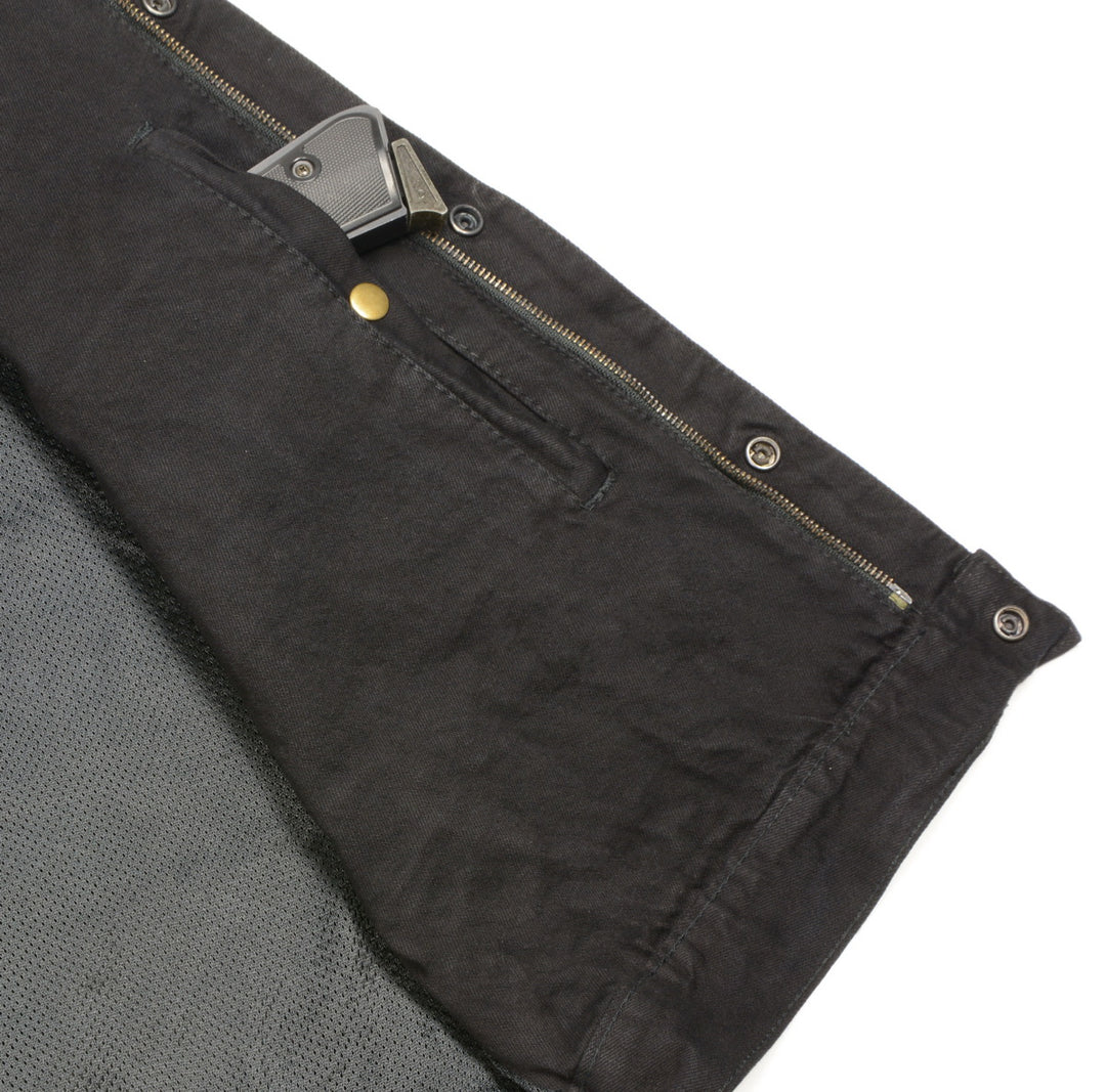 Club Vest CVM3002 Men&