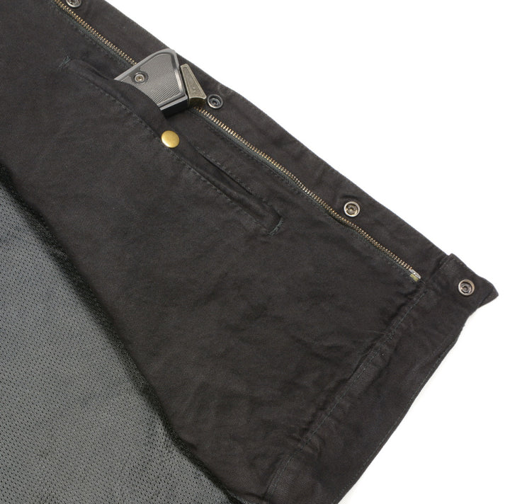 Club Vest CVM3010 Men&