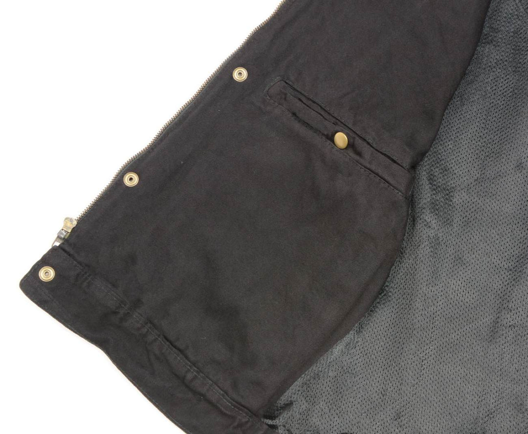 Club Vest CVM3011 Men&