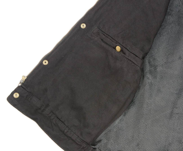 Club Vest CVM3011 Men&