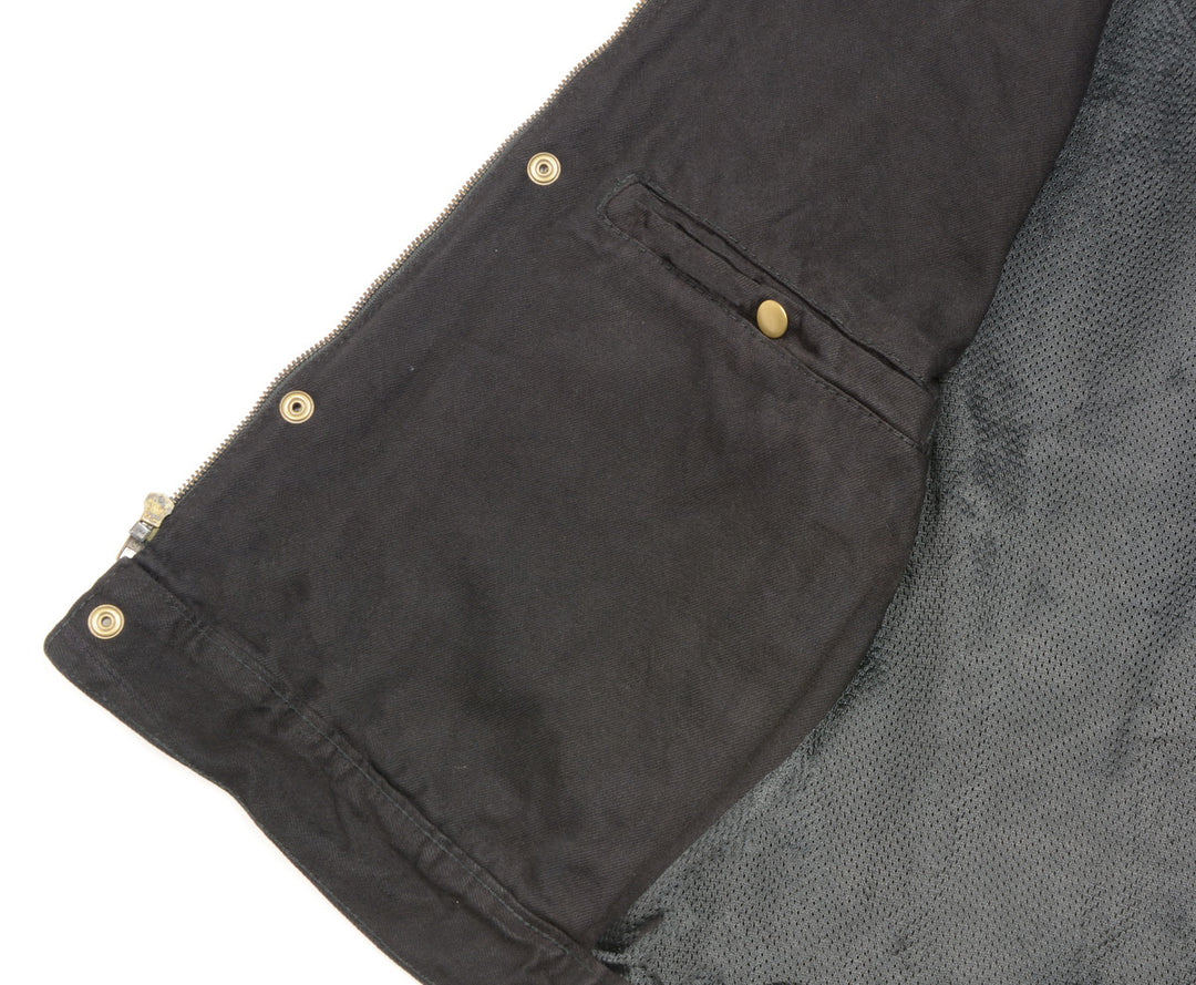Club Vest CVM3010 Men&
