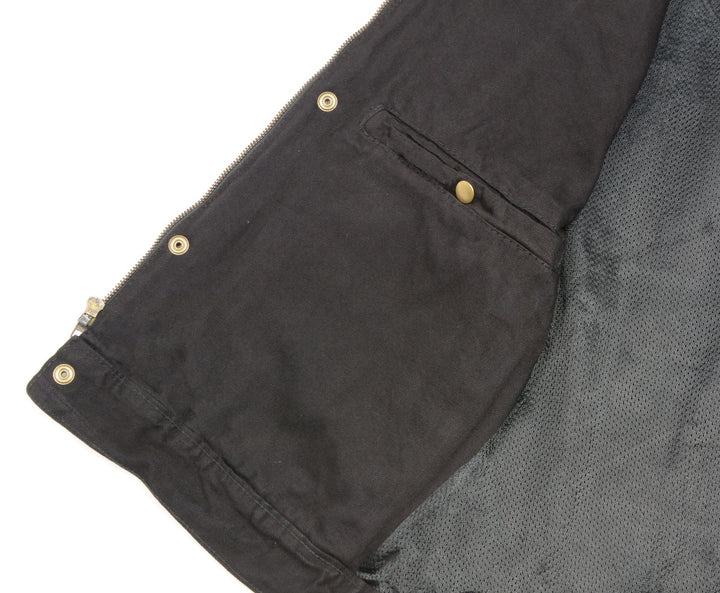 Club Vest CVM3010 Men&