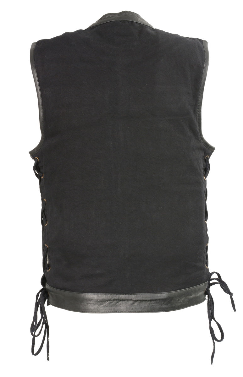 Club Vest CVM3011 Men&