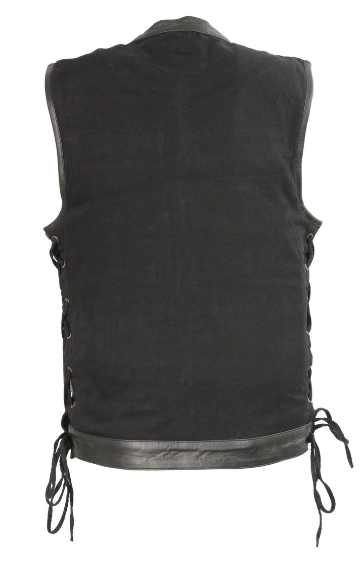 Club Vest CVM3011 Men&