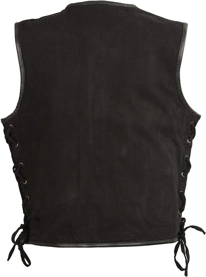 Club Vest CVM3039 Men&