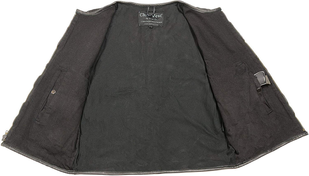 Club Vest CVM3039 Men&