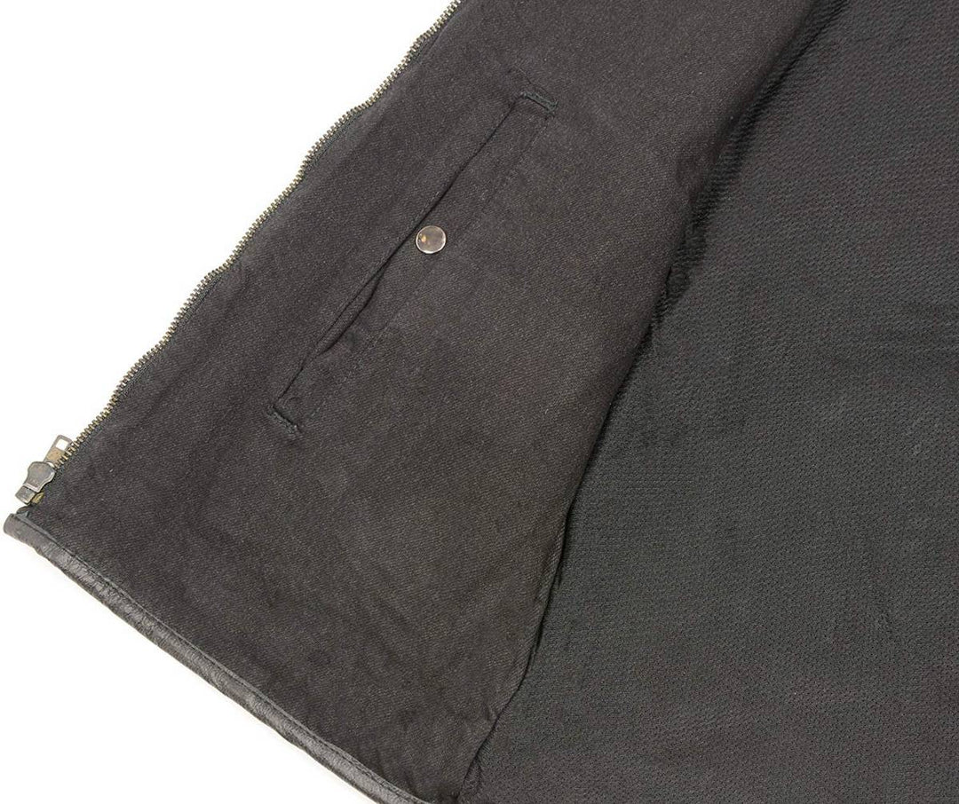 Club Vest CVM3039 Men&
