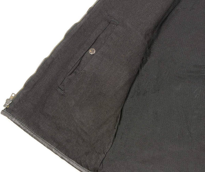 Club Vest CVM3039 Men&