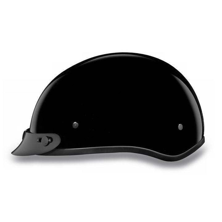 Close Out Clearance Daytona Helmets D1-A ‘Skull Cap&