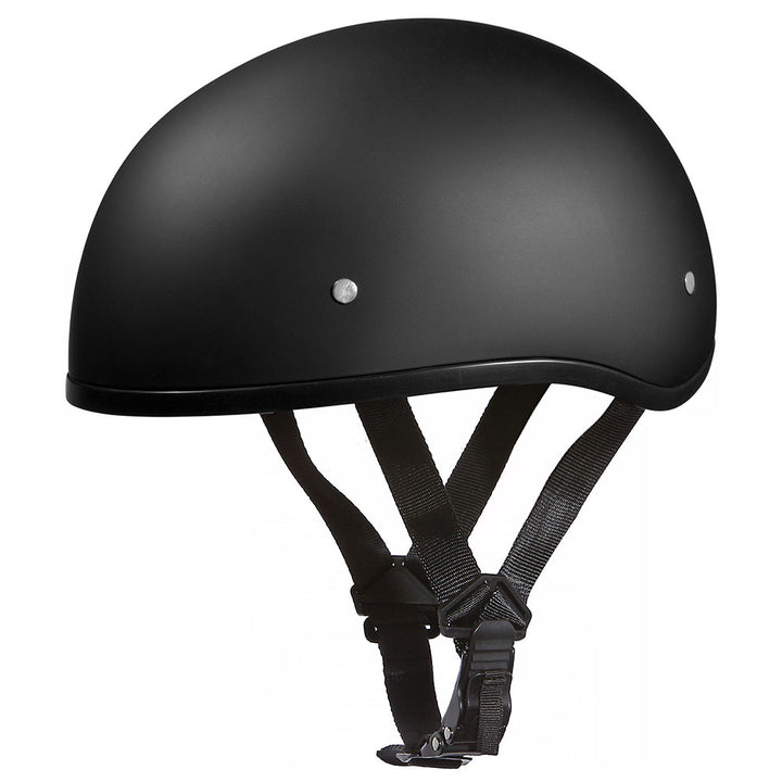 Daytona Helmets D1-BNS ‘Skull Cap&