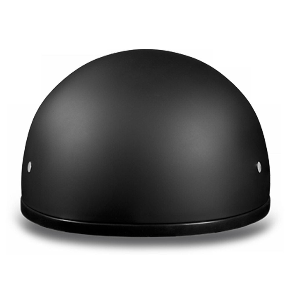 Daytona Helmets D1-BNS ‘Skull Cap&