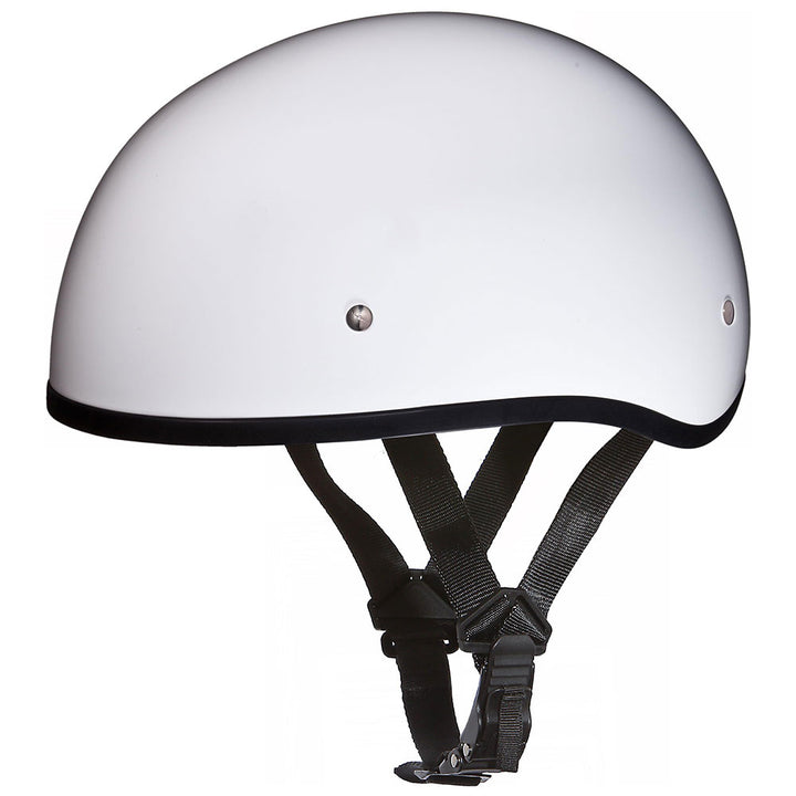 Close Out Clearance Daytona Helmets D1-CNS ‘Skull Cap&