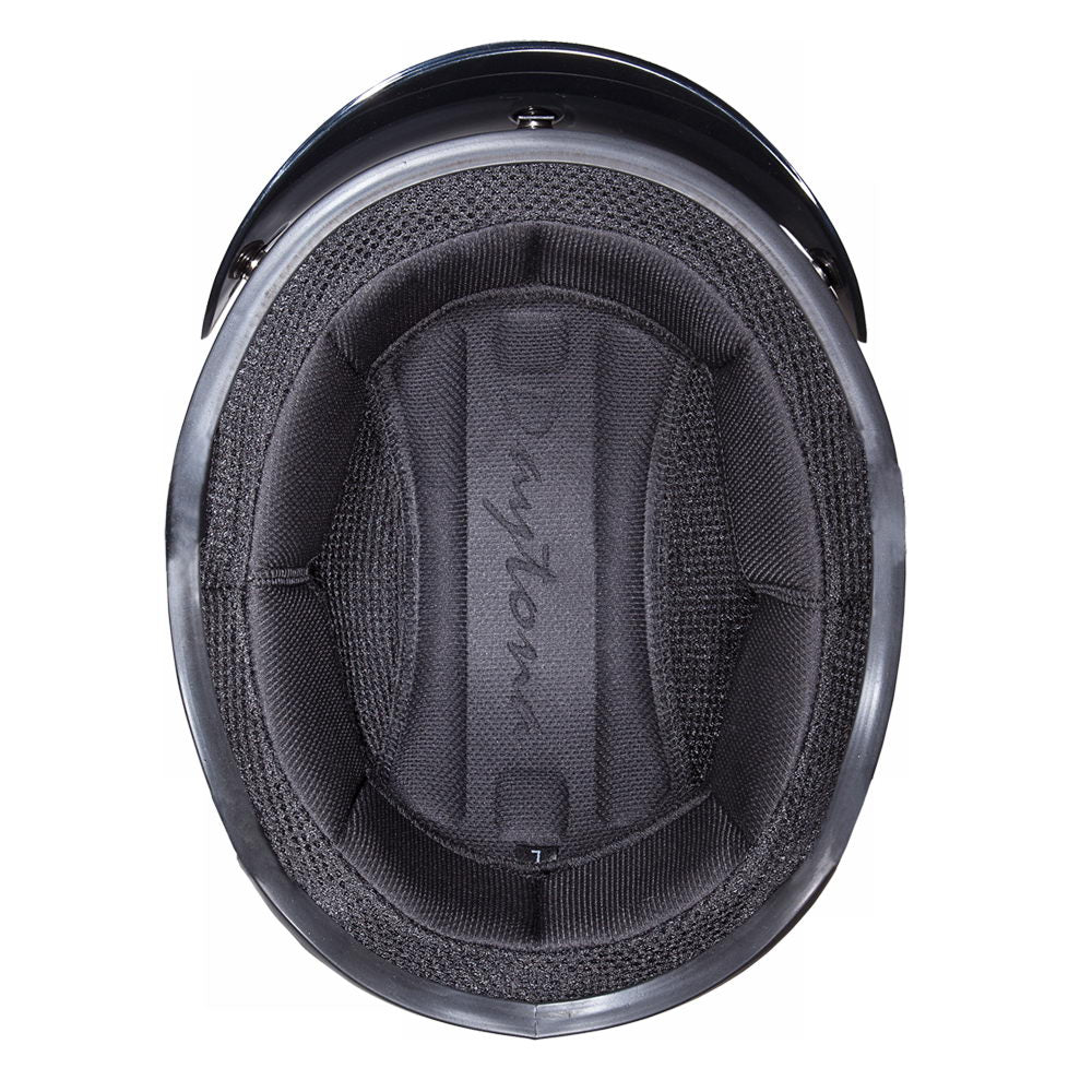 Close Out Clearance Daytona Helmets D1-GM ‘Skull Cap&