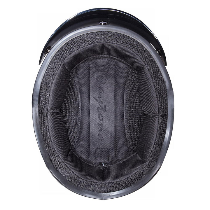Close Out Clearance Daytona Helmets D1-GM ‘Skull Cap&