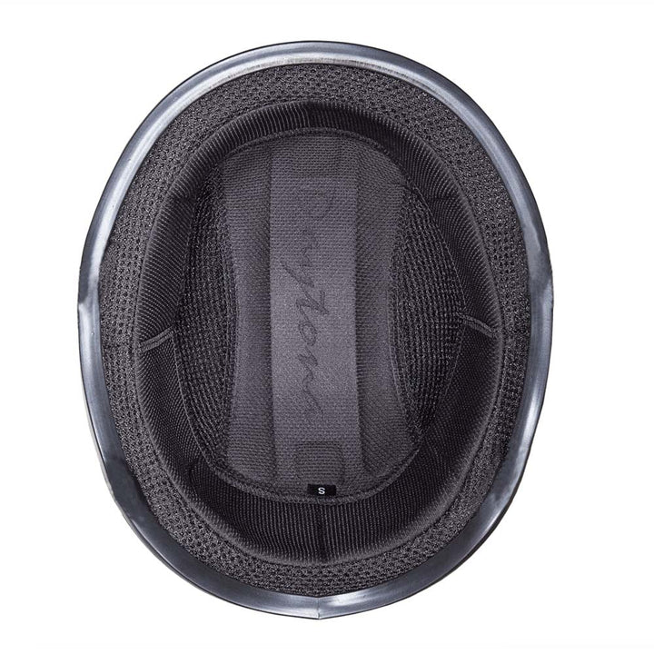 Daytona Helmets D1-BNS ‘Skull Cap&