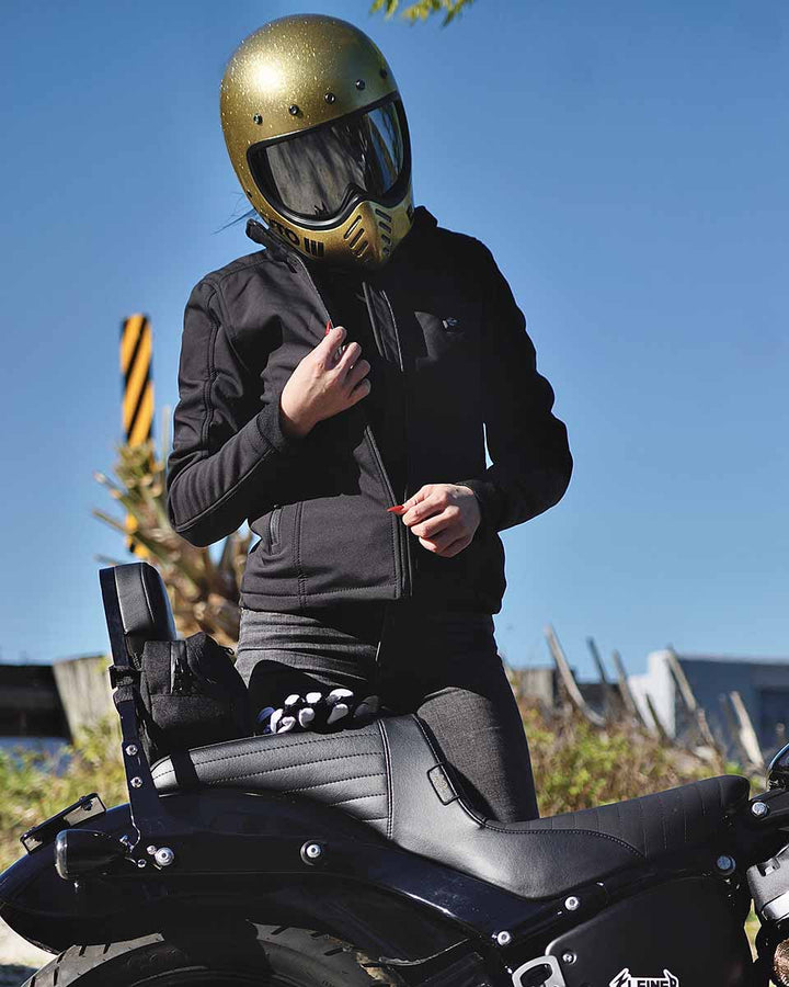 Nexgen Heat MPL2717DUAL Technology Women&