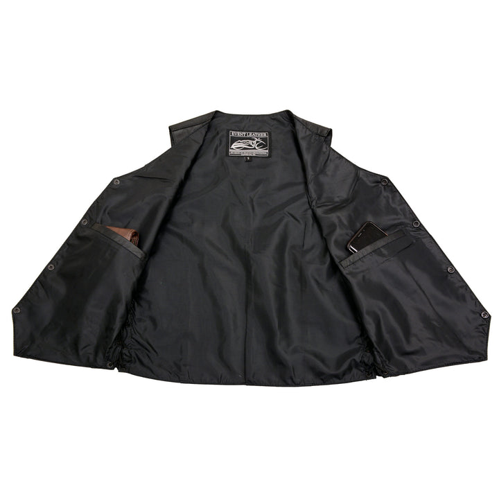 Event Leather EL1315 Men&