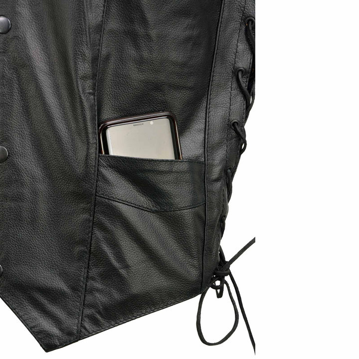 Event Leather EL1315 Men&