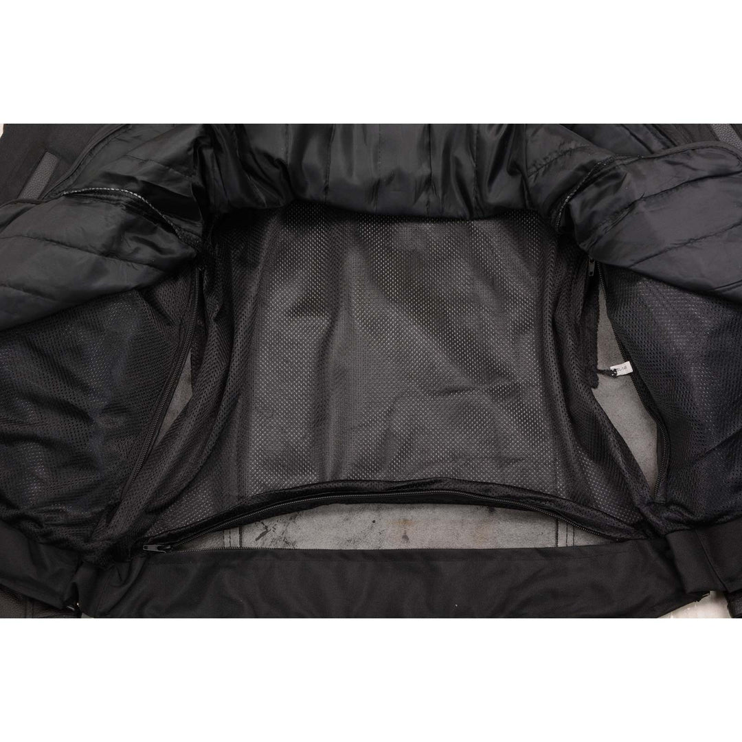 Event Leather Men&
