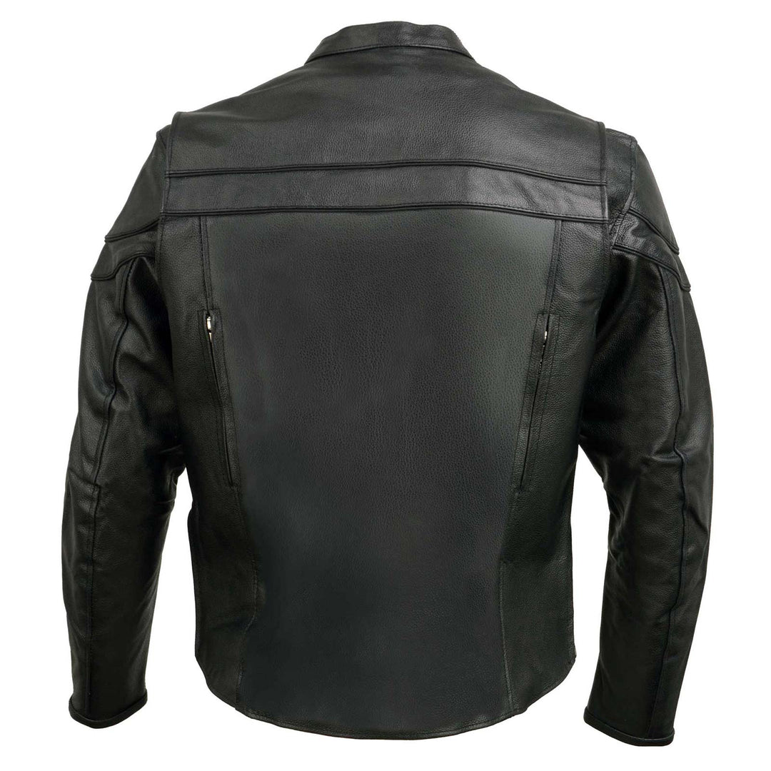 Event Leather Men&