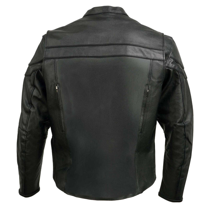 Event Leather Men&