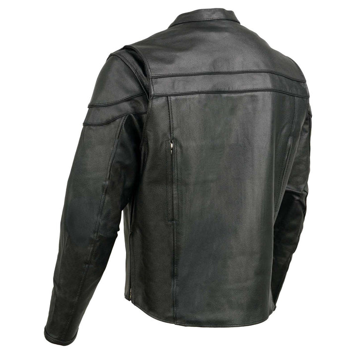 Event Leather Men&