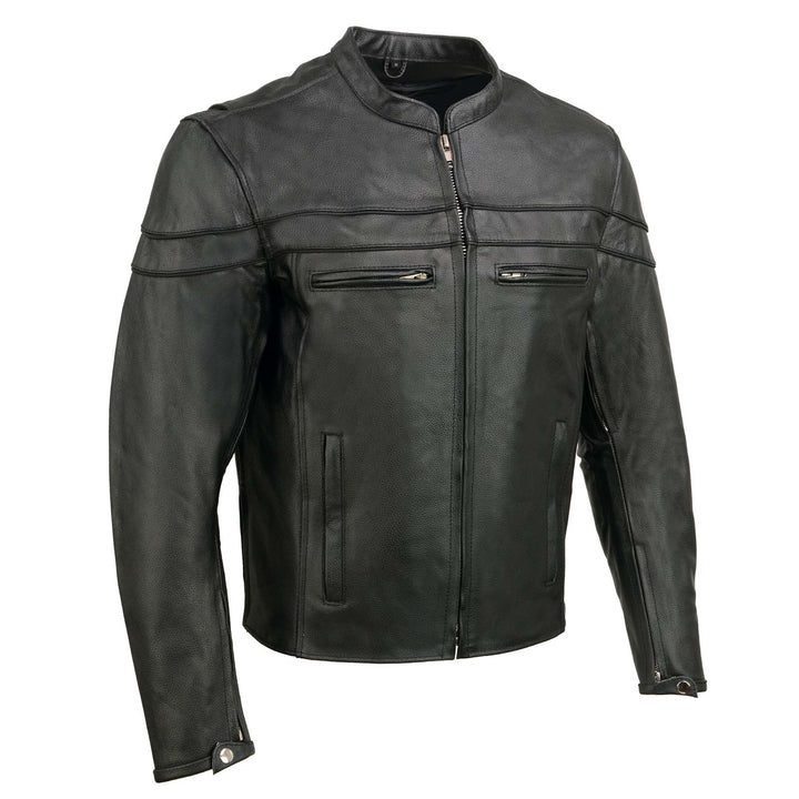 Event Leather Men&