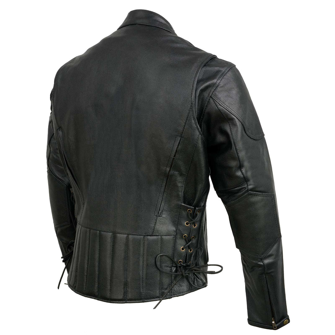 Event Leather EL5410 Men&