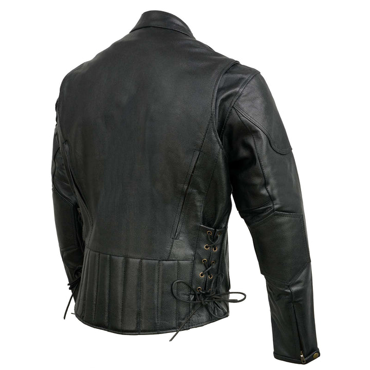 Event Leather EL5410 Men&