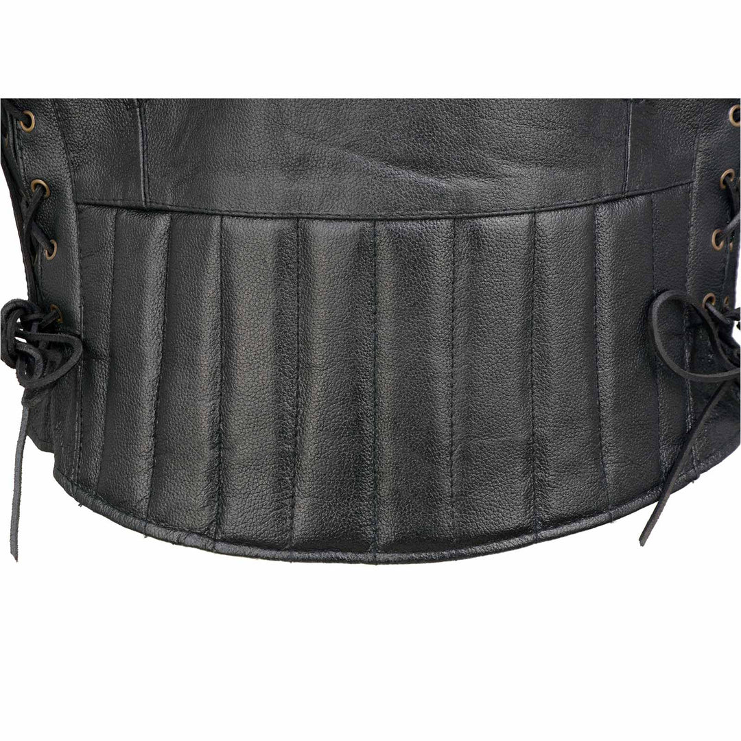 Event Leather Men&