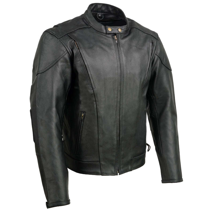Event Leather Men&