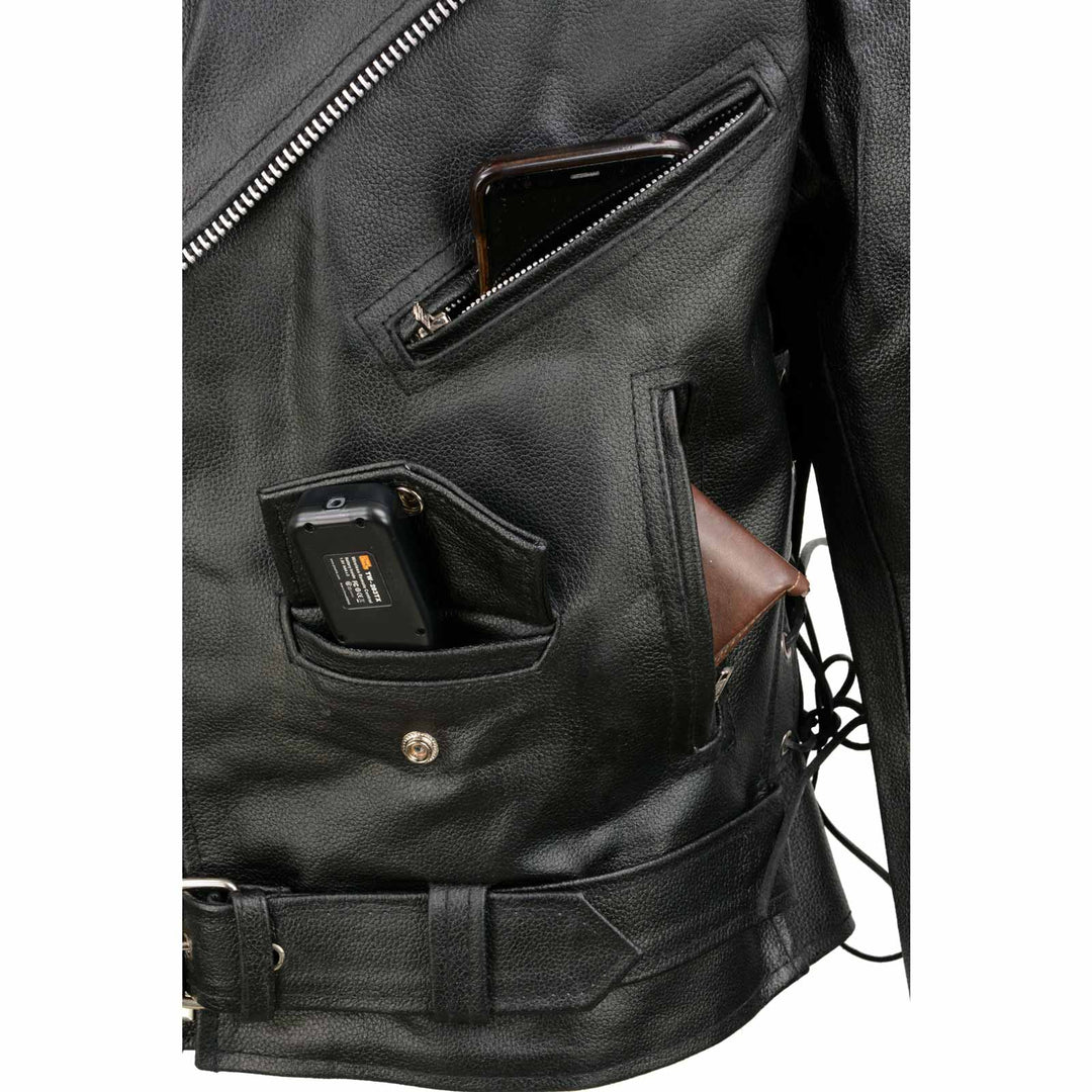 Event Leather EL5411 Men&