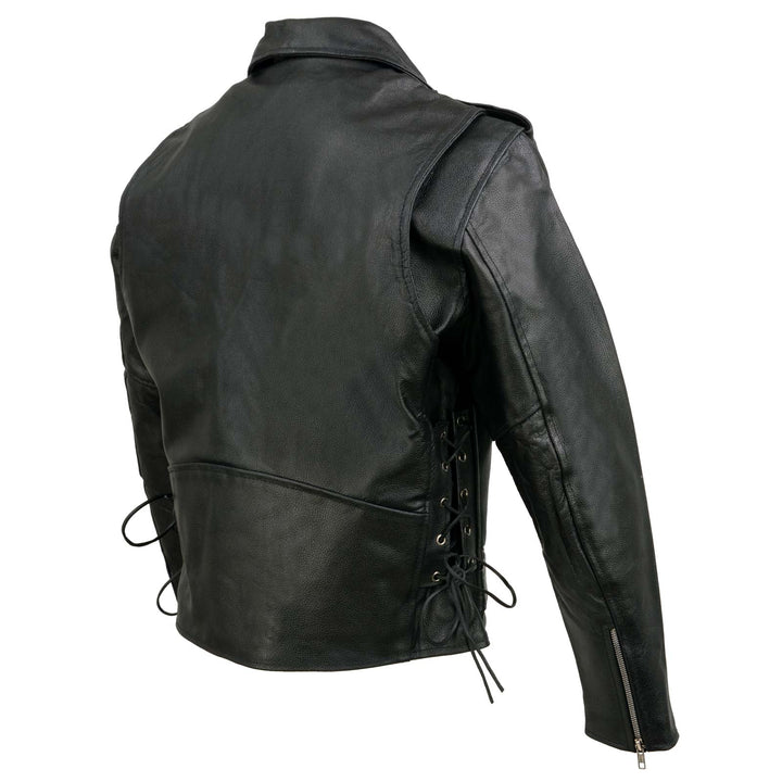 Event Leather EL5411 Men&