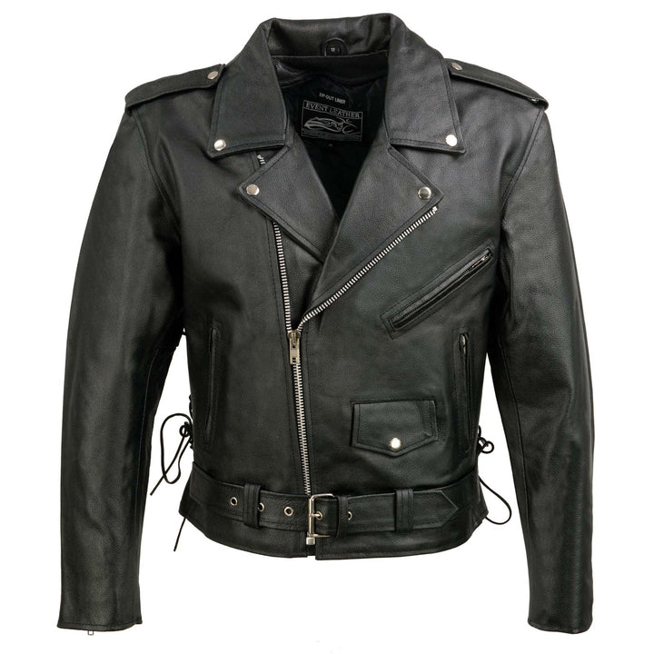 Event Leather EL5411 Men&