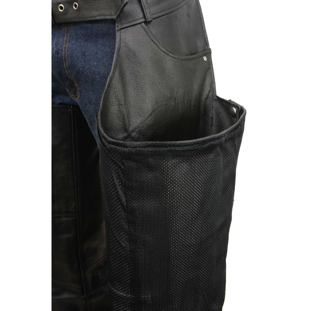 Event Leather EL1101 Men&