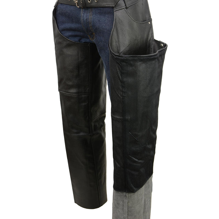 Event Leather EL1101 Men&
