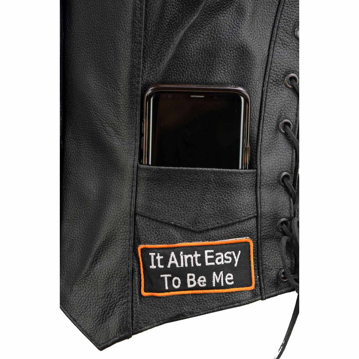 Event Leather ELL4900 Women&