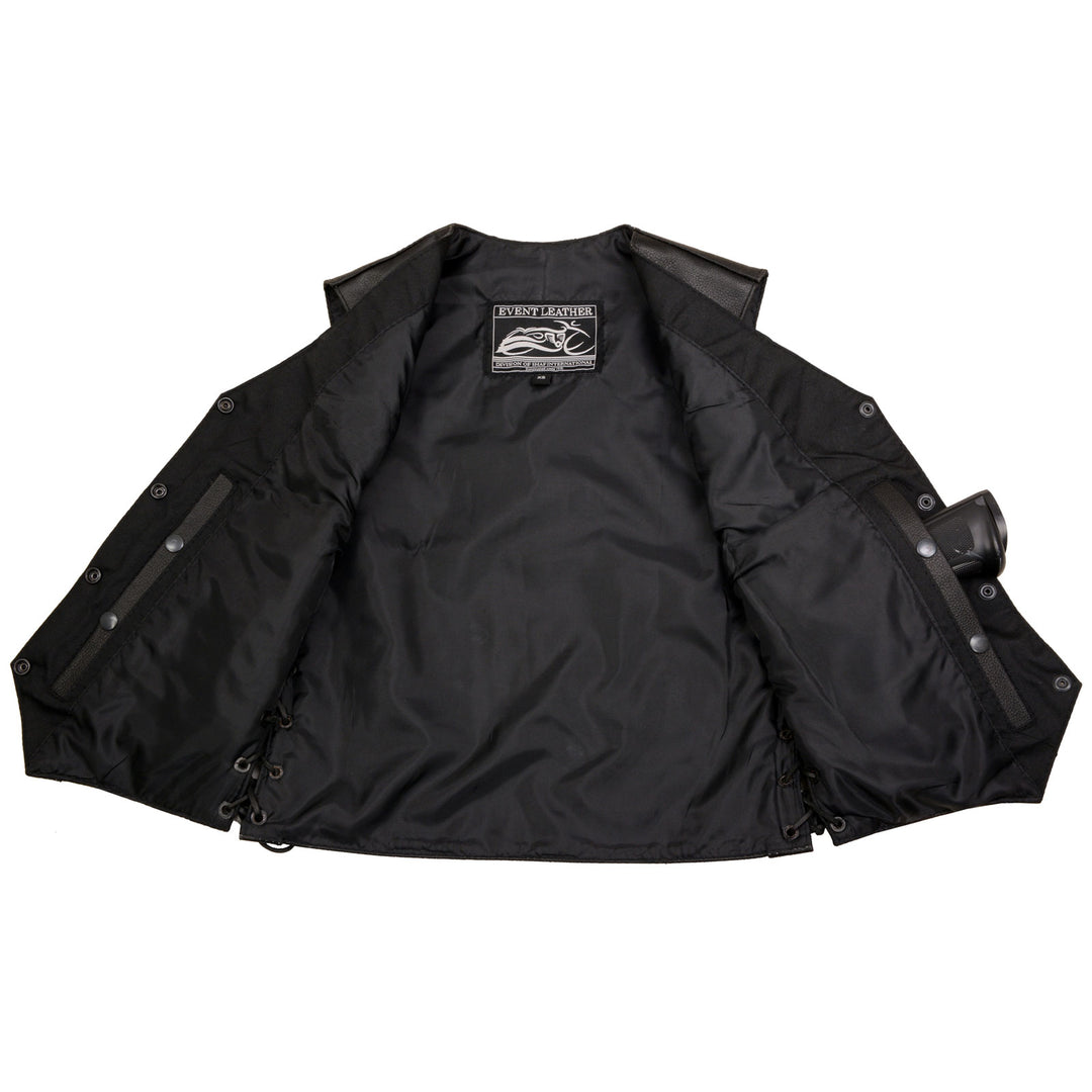 Event Leather ELL4900 Women&
