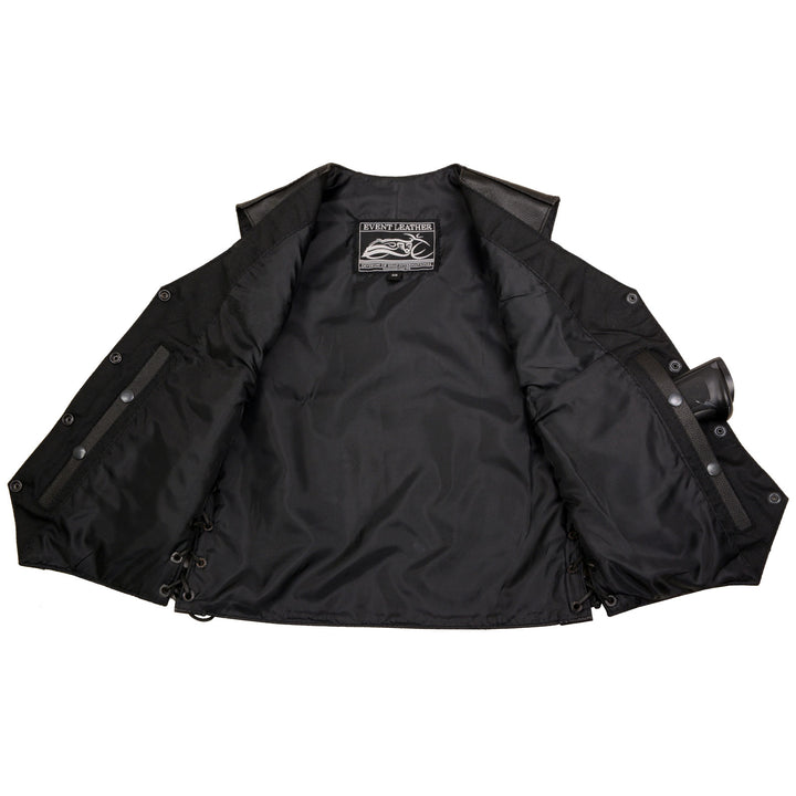 Event Leather ELL4900 Women&