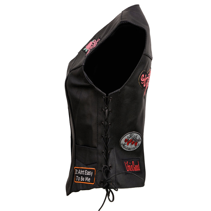 Event Leather ELL4900 Women&