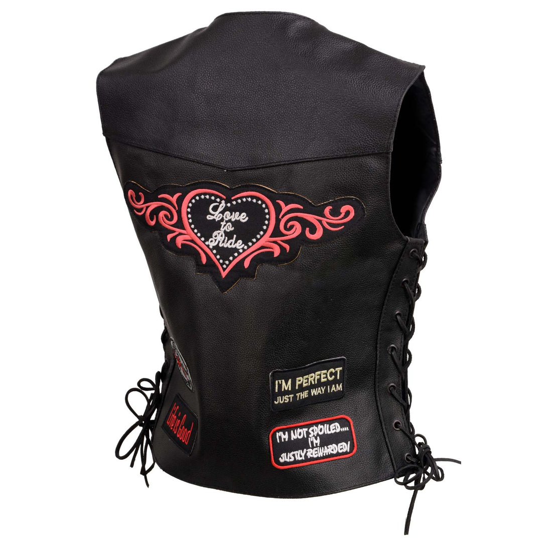 Event Leather ELL4900 Women’s &