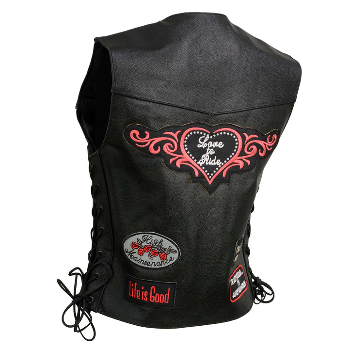 Event Leather ELL4900 Women’s &