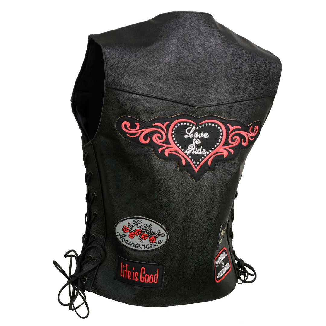Event Leather ELL4900 Women&
