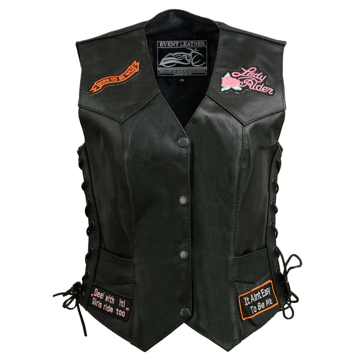 Event Leather ELL4900 Women’s &
