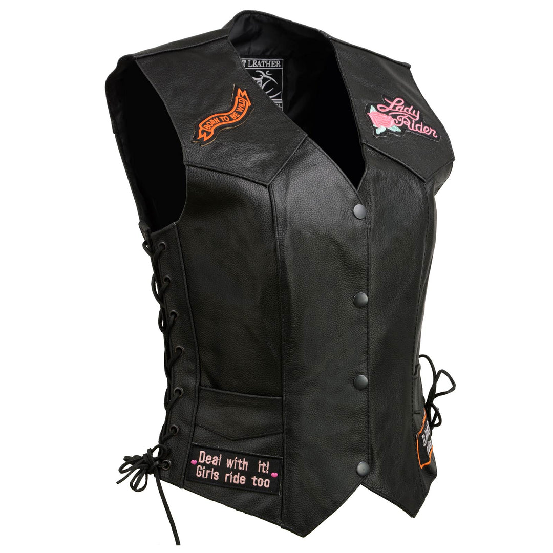 Event Leather ELL4900 Women’s &