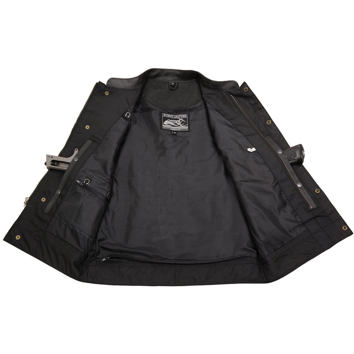 Event Leather ELM3910 Men&