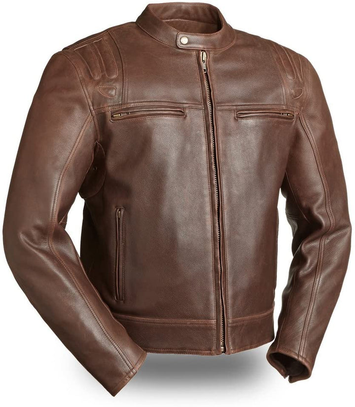 First Manufacturing FIM241CAZ Men’s &