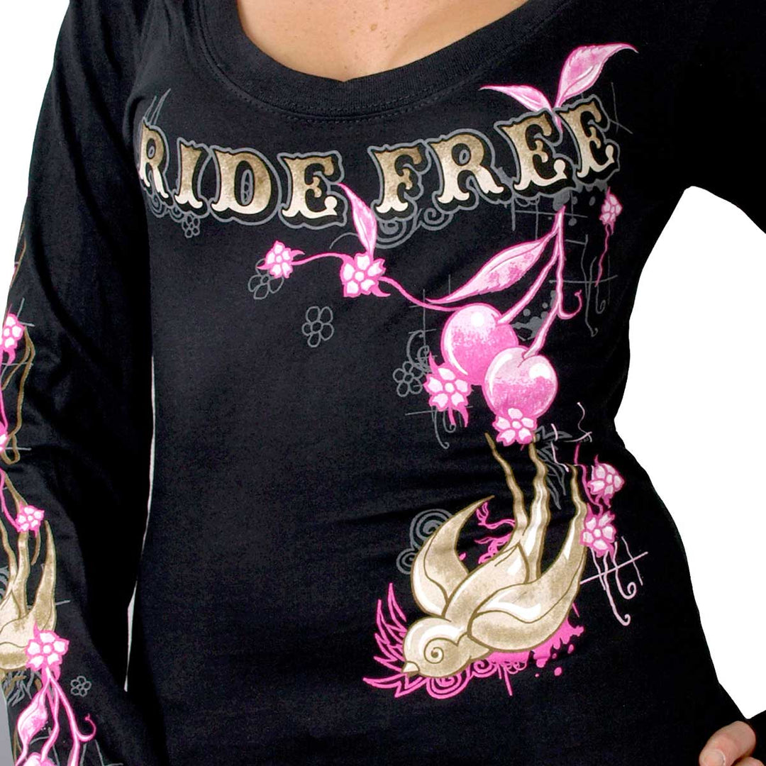 Hot Leathers GLC3131 Women&